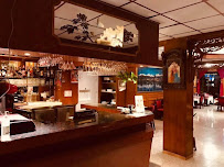 Atmosphère du Restaurant indien Restaurant Bharati à Maisons-Alfort - n°2