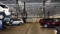 Acura of Boston Service Center - Photo 3 - Car repair in Boston, MA, Cambridge
