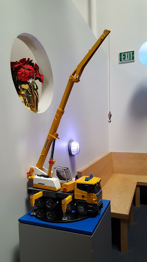 Warehouse «Bruder Toys America, Inc.», reviews and photos, 4950 W 145th St, Hawthorne, CA 90250, USA