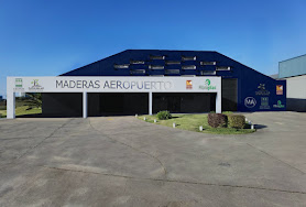 Maderas Aeropuerto