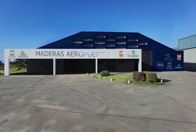 Maderas Aeropuerto