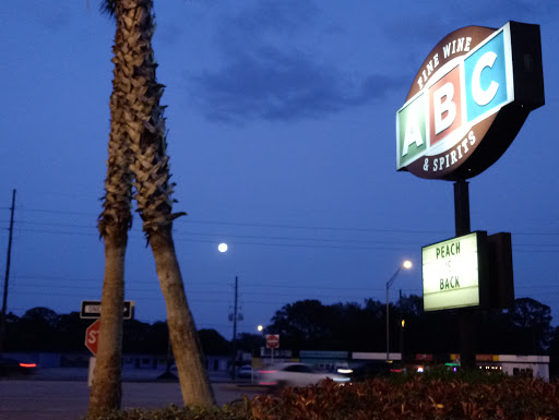 Liquor Store «ABC Fine Wine & Spirits», reviews and photos, 2311 US Hwy 27 S, Sebring, FL 33870, USA