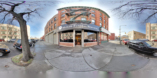 Funeral Home «Muslim Funeral Services of NY», reviews and photos, 5121 2nd Ave, Brooklyn, NY 11232, USA