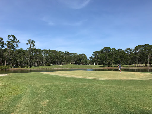 Golf Course «Indigo Lakes Golf Club», reviews and photos, 312 Indigo Dr, Daytona Beach, FL 32114, USA