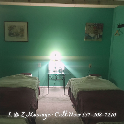 L & Z Massage