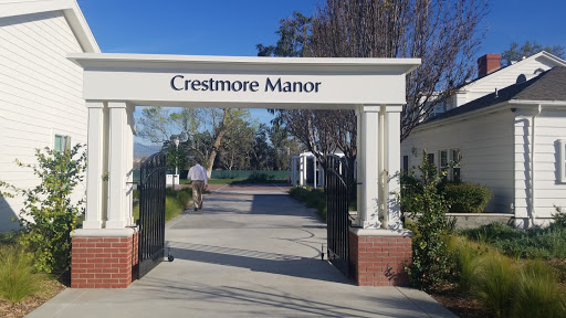 Event Venue «Crestmore Manor», reviews and photos, 4600 Crestmore Rd, Jurupa Valley, CA 92509, USA