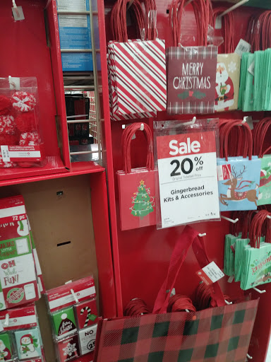 Craft Store «Michaels», reviews and photos, 28550 Telegraph Rd, Southfield, MI 48034, USA