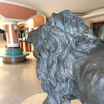 Photo n°1 de l'avis de renzo.t fait le 17/08/2022 à 06:52 sur le  Parco dei Principi Hotel Resort à Roccella Ionica