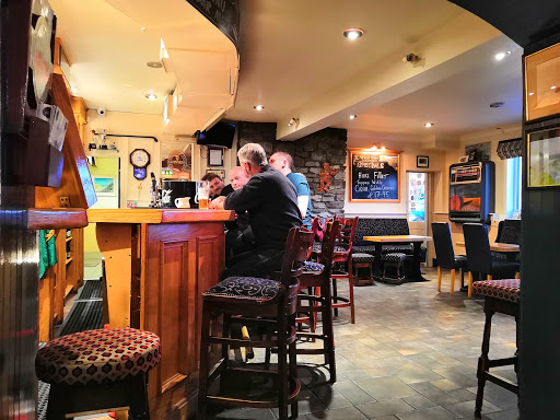 West End Bar and Restaurant