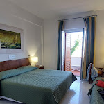 Photo n°3 de l'avis de Jayne.a fait le 17/08/2023 à 17:03 sur le  Grand Hotel de Rose à Scalea