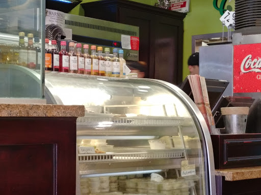 The Original Green Olive image