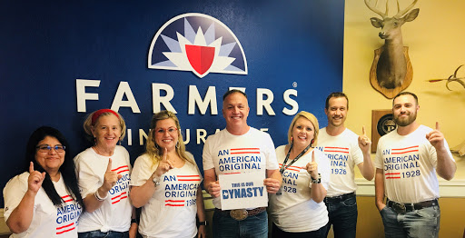 Insurance Agency «Farmers Insurance - Matthew Patterson», reviews and photos