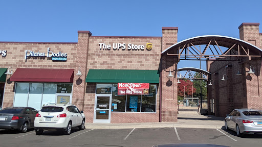 The UPS Store Denver