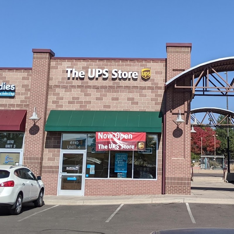 The UPS Store