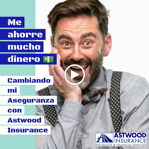Insurance Agency «Astwood Insurance, LLC», reviews and photos