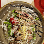 Photo n°2 de l'avis de Mark.e fait le 04/10/2022 à 17:24 sur le  La Cantina Dei Mille à Naples