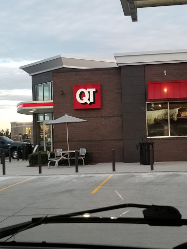 Gas Station «QuikTrip», reviews and photos, 1055 Old Peachtree Rd NW, Lawrenceville, GA 30043, USA