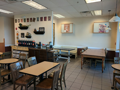 Cafe «Donutsville», reviews and photos, 8275 W Lake Pleasant Pkwy, Peoria, AZ 85382, USA