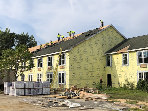 Roofing Contractor «Champion Exteriors», reviews and photos, 9803 3rd Ave, Stone Harbor, NJ 08247, USA