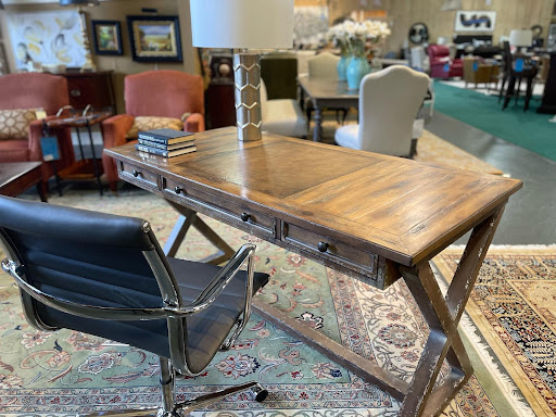 Consignment Shop «Middlebury Consignment», reviews and photos, 1365 Whittemore Rd, Middlebury, CT 06762, USA