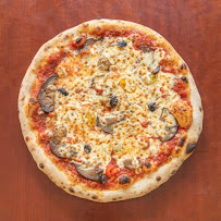 Pizza du Pizzas à emporter PIZZERIA et crêperie LA SCALA à Marseille - n°14