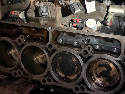 Auto Repair Shop «Sam Auto Repair & Collision», reviews and photos, 10302 Antoine Dr Ste A, Houston, TX 77086, USA