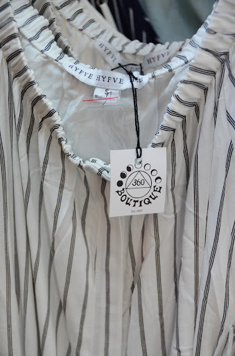 Boutique «360 Boutique», reviews and photos, 50 San Marco Ave, St Augustine, FL 32084, USA