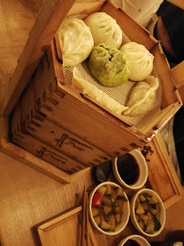 Dumpling du Restaurant chinois Chez H à Angoulême - n°15