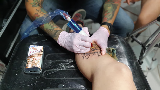 Arratia Tattoo Studio