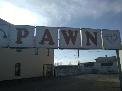 Pawn Shop «Towson Avenue Pawn», reviews and photos, 600 Towson Ave, Fort Smith, AR 72901, USA