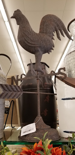 Craft Store «Hobby Lobby», reviews and photos, 2480 Supercenter Dr NE, Kannapolis, NC 28083, USA