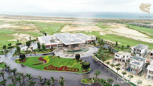 PARA DRACO CAM RANH