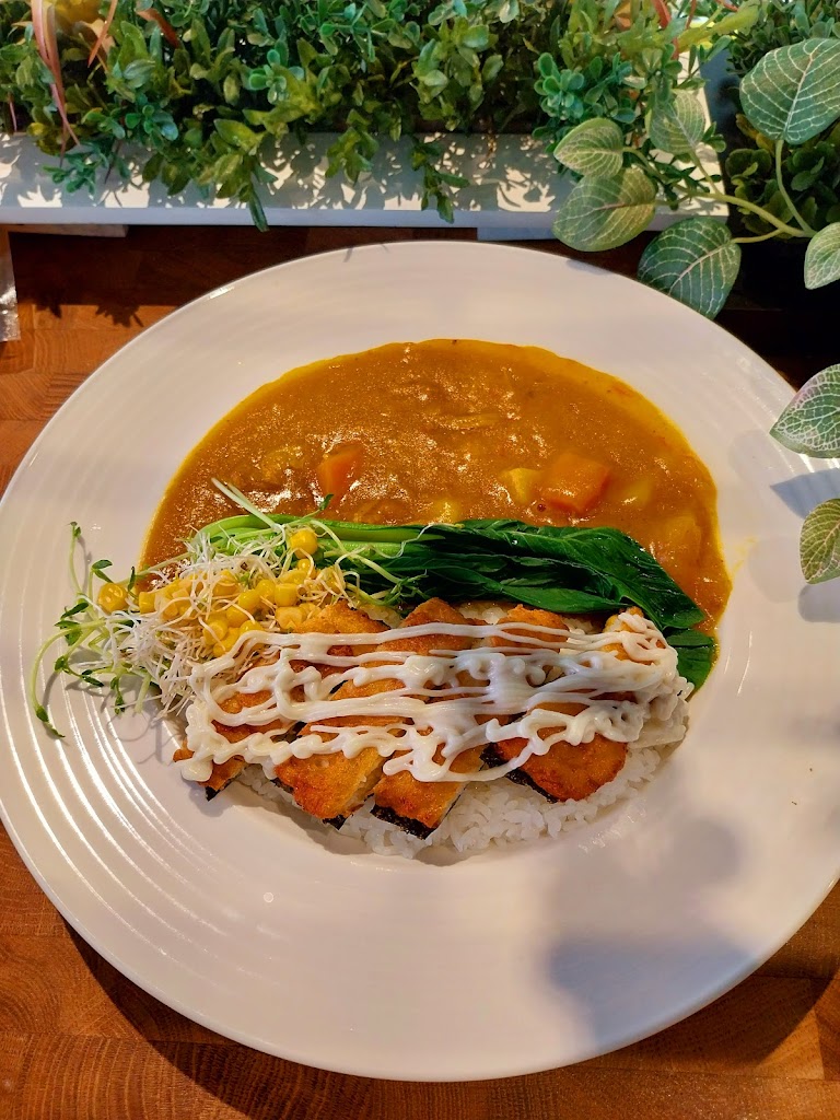 豪媽全植物飲食 的照片