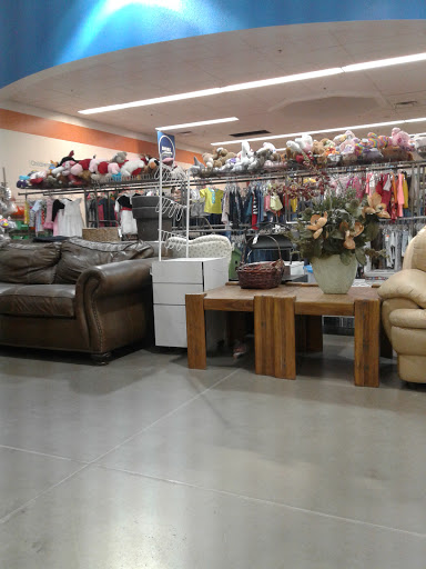Thrift Store «Power & Ray Goodwill Retail Store & Donation Center», reviews and photos, 5263 S Power Rd, Mesa, AZ 85212, USA