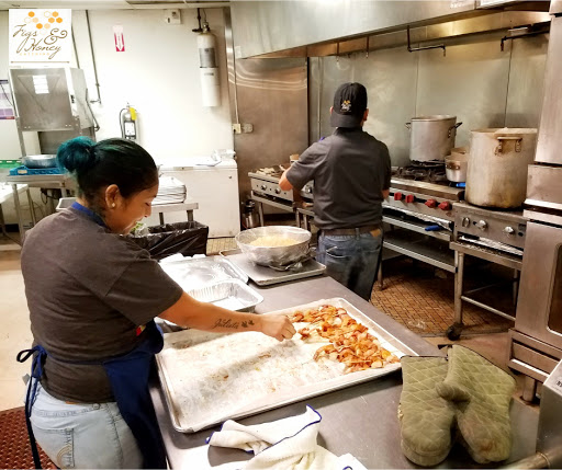 Caterer «Figs & Honey Catering», reviews and photos, 1039 Marietta St NW, Atlanta, GA 30318, USA