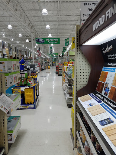 Home Improvement Store «Menards», reviews and photos, 825 S Randall Rd, Elgin, IL 60123, USA
