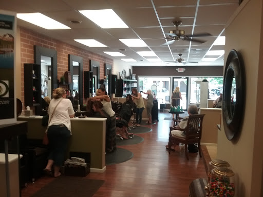 Beauty Salon «C O Reutter the Salon», reviews and photos, 116 N Lafayette St # A, South Lyon, MI 48178, USA