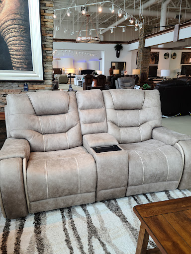 Furniture Store «Rooms To Go & Rooms To Go Kids», reviews and photos, 16350 FL-50, Clermont, FL 34711, USA