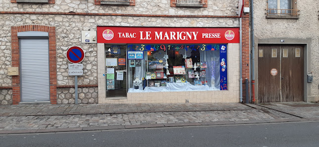 Le Marigny 107 Rte nationale, 28200 Saint-Denis-Lanneray