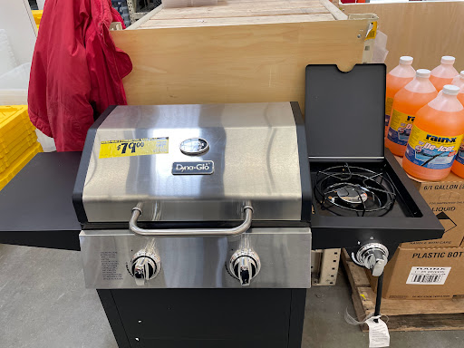 Home Improvement Store «The Home Depot», reviews and photos, 339 Speen St, Natick, MA 01760, USA