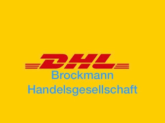 Deutsche Post - Partnerfiliale Brockmann Handelsgesellschaft mbH