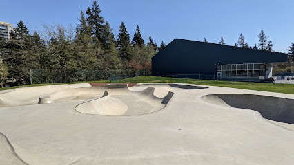 Queen's Park Skatepark