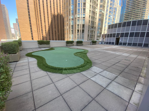 Gym «Lakeshore Sport & Fitness Illinois Center», reviews and photos, 211 N Stetson Ave, Chicago, IL 60601, USA