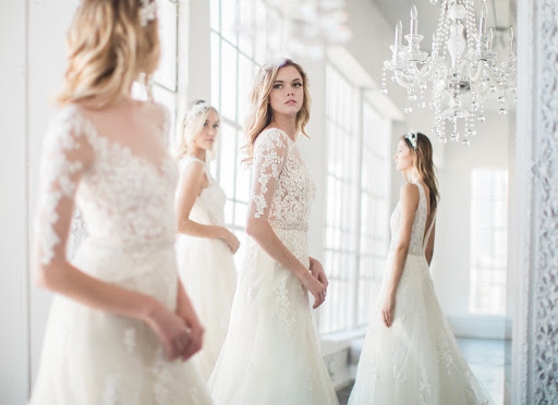 Bridal Shop «Winnie Couture», reviews and photos, 5152 Buffalo Speedway, Houston, TX 77005, USA