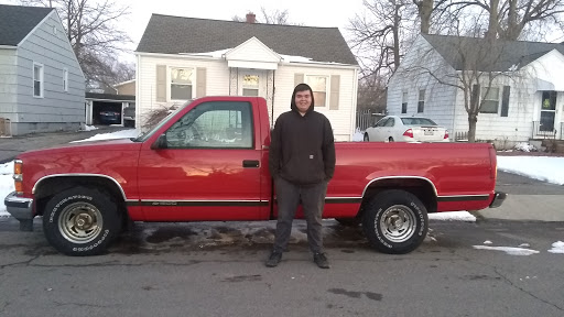 Car Dealer «Our Lady Of The Wayside Car Donation Program», reviews and photos, 914 Cleveland St, Elyria, OH 44035, USA