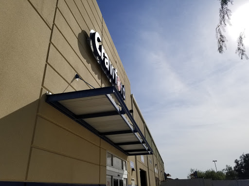 Electrical Supply Store «Crawford Electric Supply», reviews and photos, 1105 Business Park Dr, Mission, TX 78572, USA