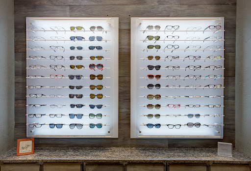 Eye Care Center «Vision Clinic - Ozark», reviews and photos, 6005 N 21st St, Ozark, MO 65721, USA