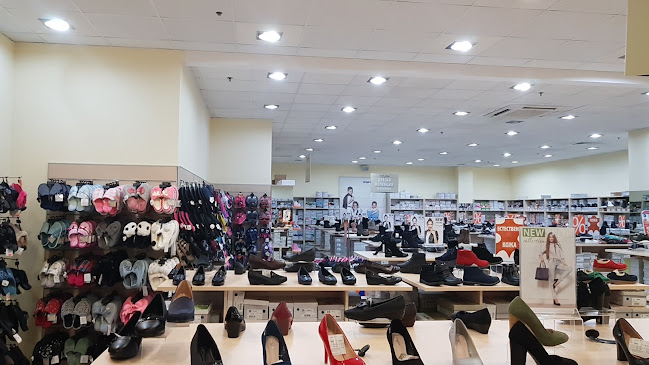Отзиви за Магазин Мат Стар в Габрово - Магазин за обувки