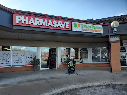 Pharmasave Town Square