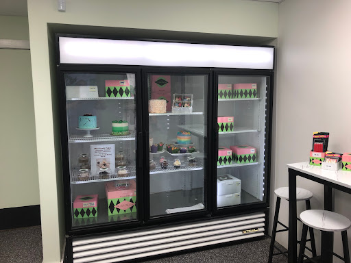 Bakery «We Take The Cake», reviews and photos, 1211 NE 9th Ave, Fort Lauderdale, FL 33304, USA